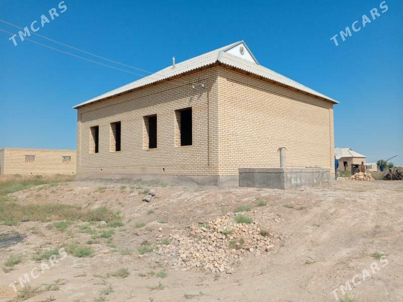 Satlyk jaý - Байрамали - img 3