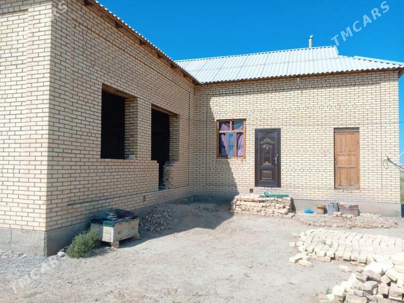 Satlyk jaý - Байрамали - img 2