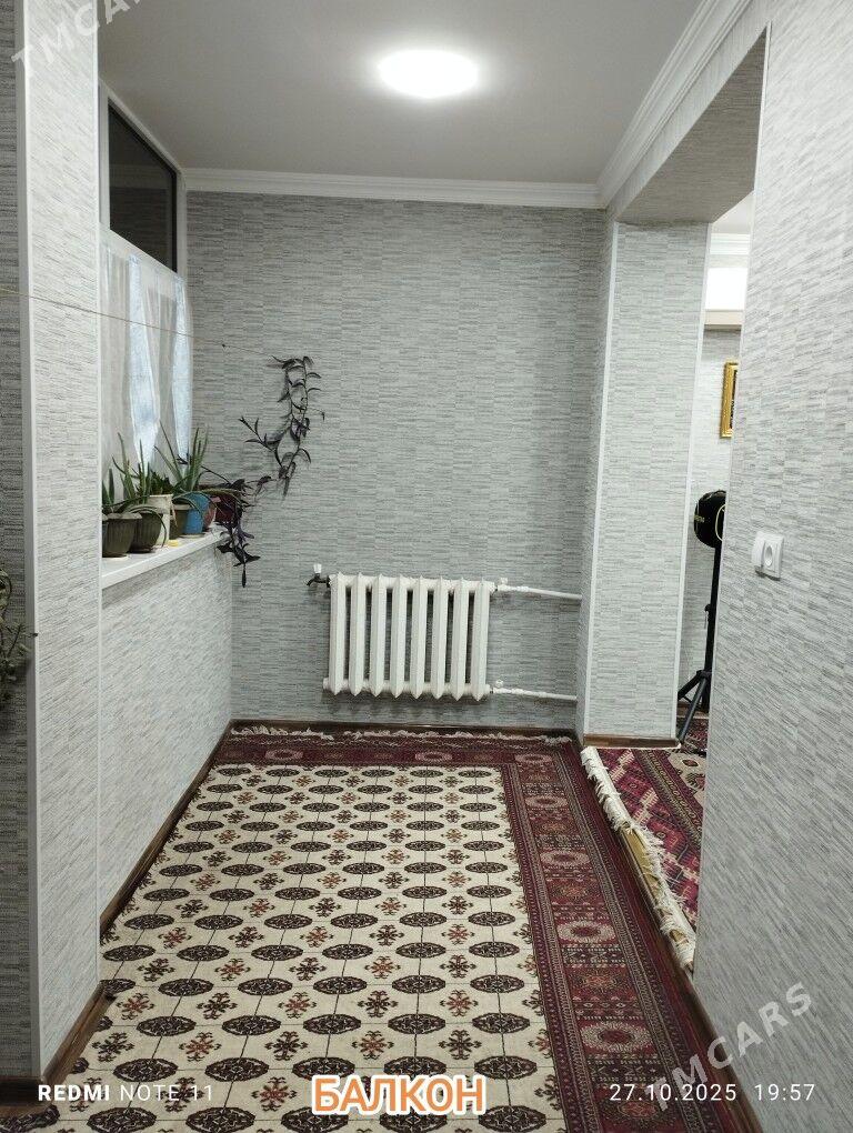 КВАРТИРА ОТ ХОЗЯИНА - Туркменабат - img 8