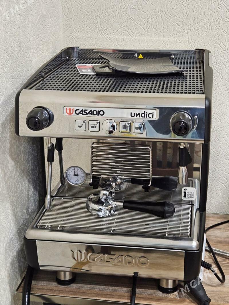 Кофемашина Kofemasynka - Aşgabat - img 1