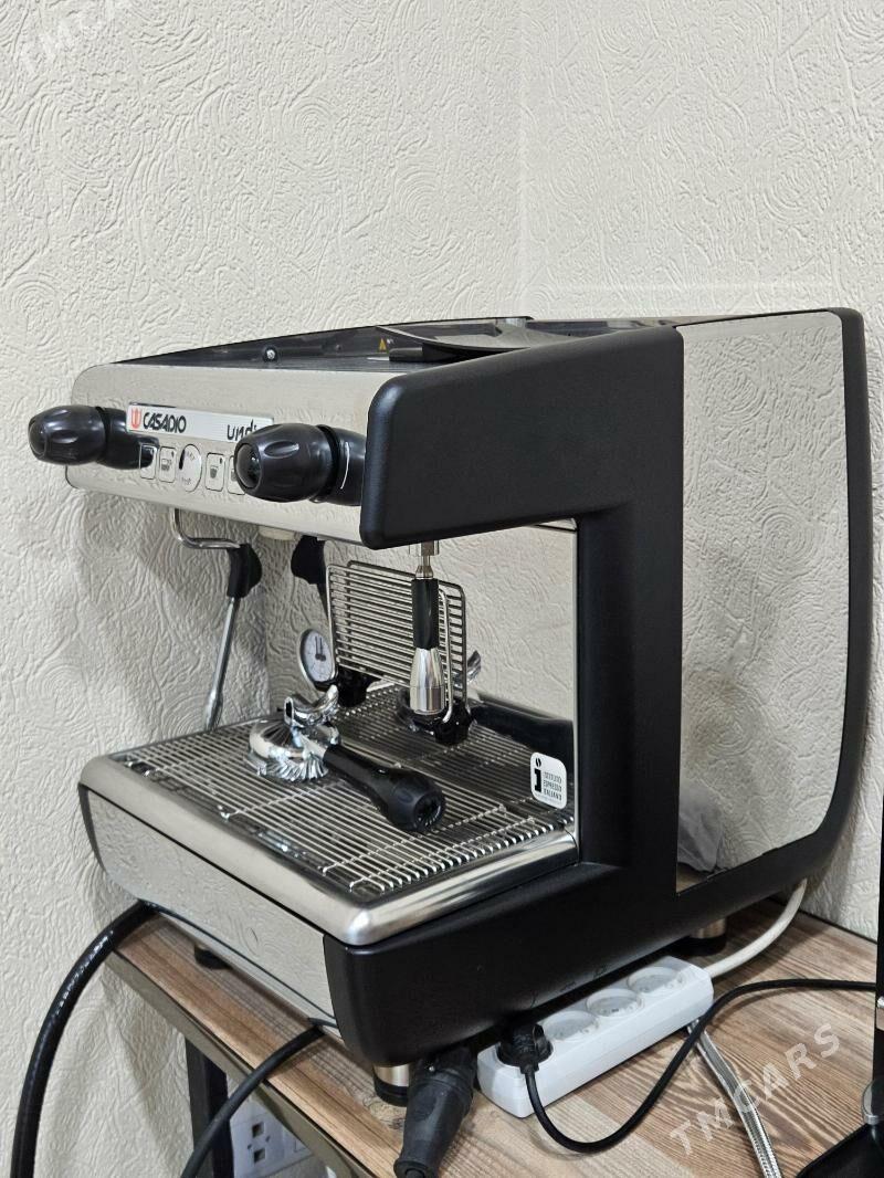 Кофемашина Kofemasynka - Aşgabat - img 2