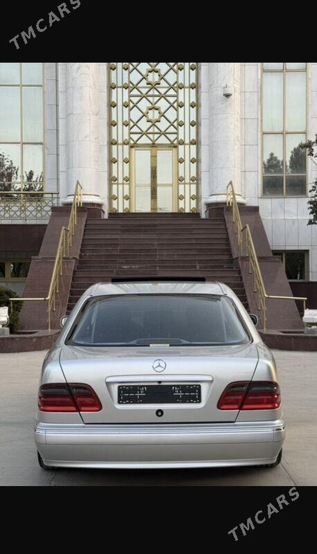 Mercedes-Benz E320 2001 - 240 000 TMT - Туркменабат - img 2