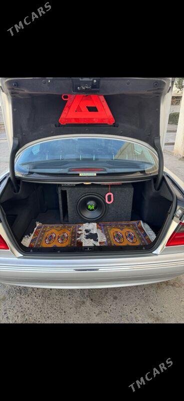 Mercedes-Benz E320 2001 - 240 000 TMT - Туркменабат - img 7