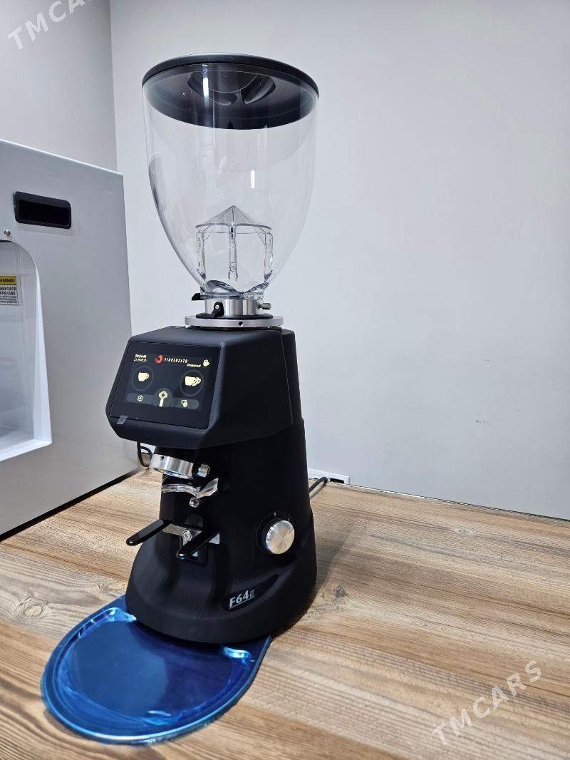 Гриндер, Кофемолка, Grinder - Aşgabat - img 5