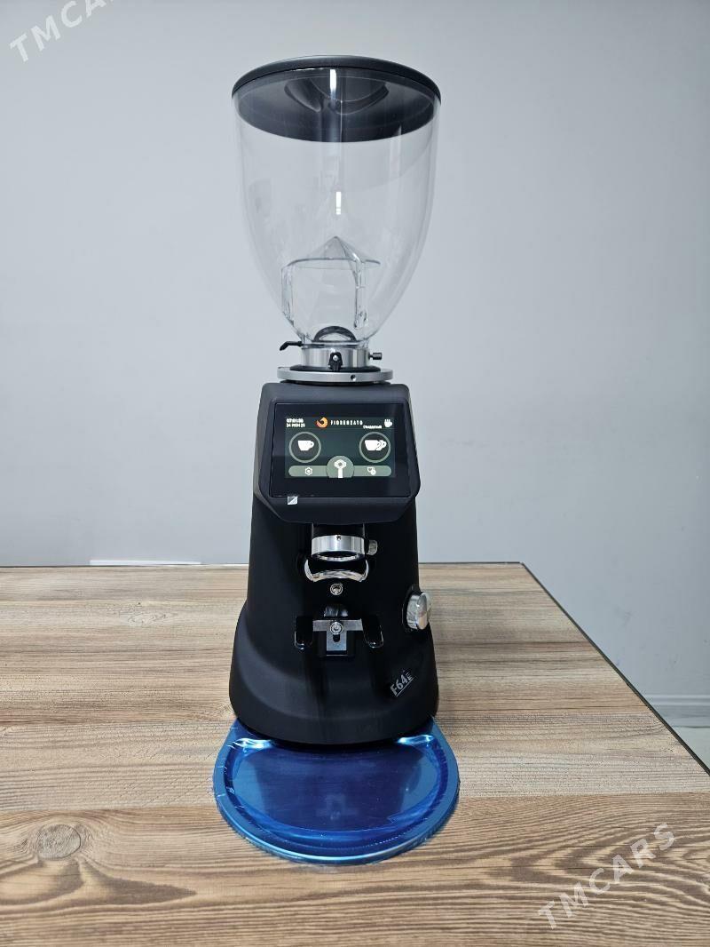 Гриндер, Кофемолка, Grinder - Aşgabat - img 2