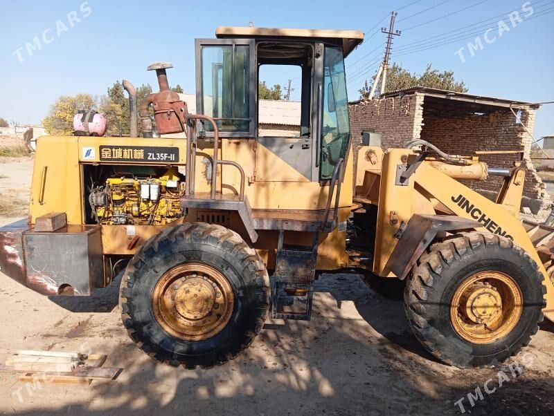 XCMG LW300F 2012 - 300 000 TMT - Гарабекевюл - img 7