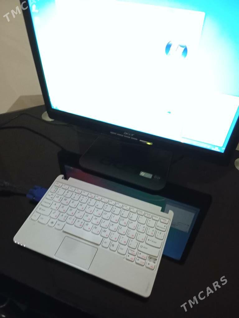 Lenovo S120 platasy - Ашхабад - img 1