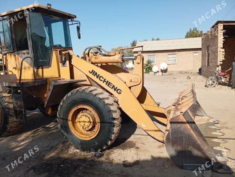 XCMG LW300F 2012 - 300 000 TMT - Гарабекевюл - img 6