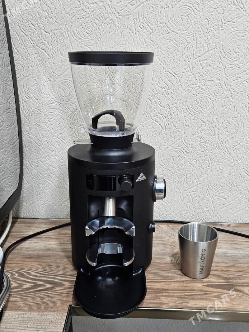 Кофемолка, Grinder - Ашхабад - img 2