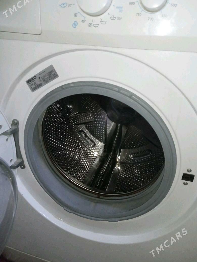 Стиральная машина Beko - Hitrowka - img 2