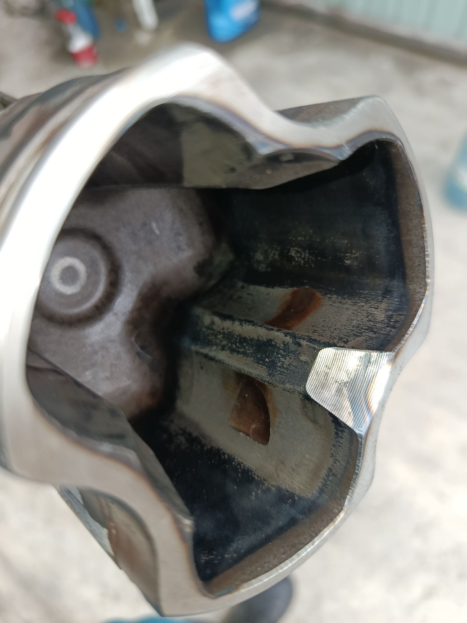 Granat icki 200 TMT - Ашхабад - img 2