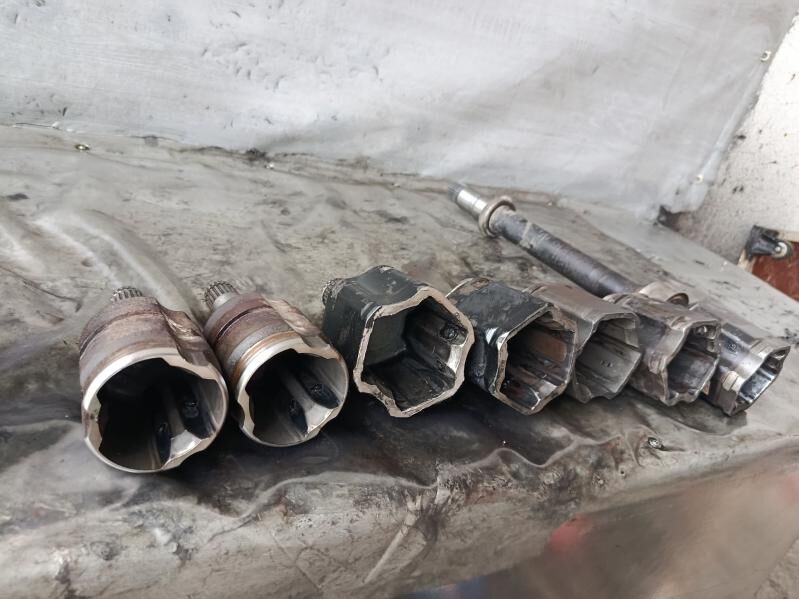 Granat icki 200 TMT - Ашхабад - img 3