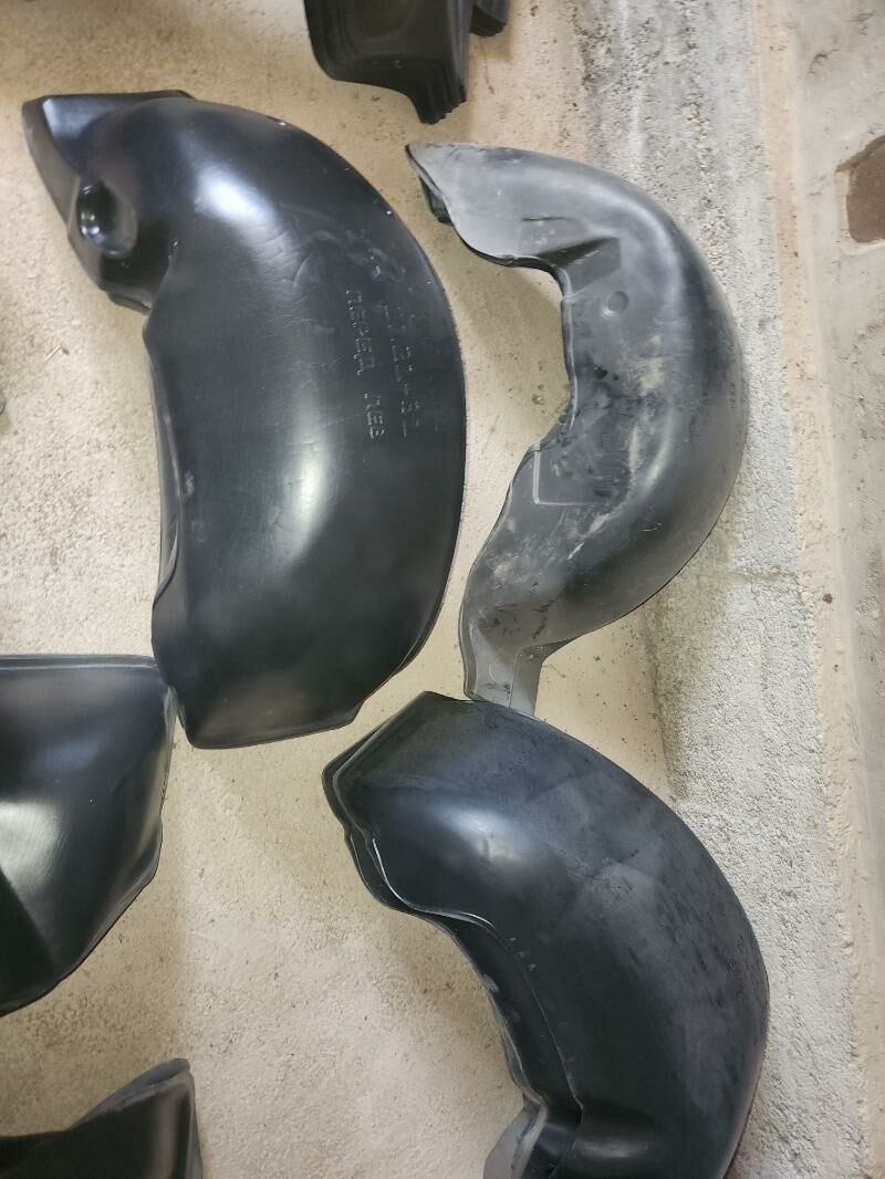 lada patkrelnik 2107 099 2121 55 TMT - Мары - img 3