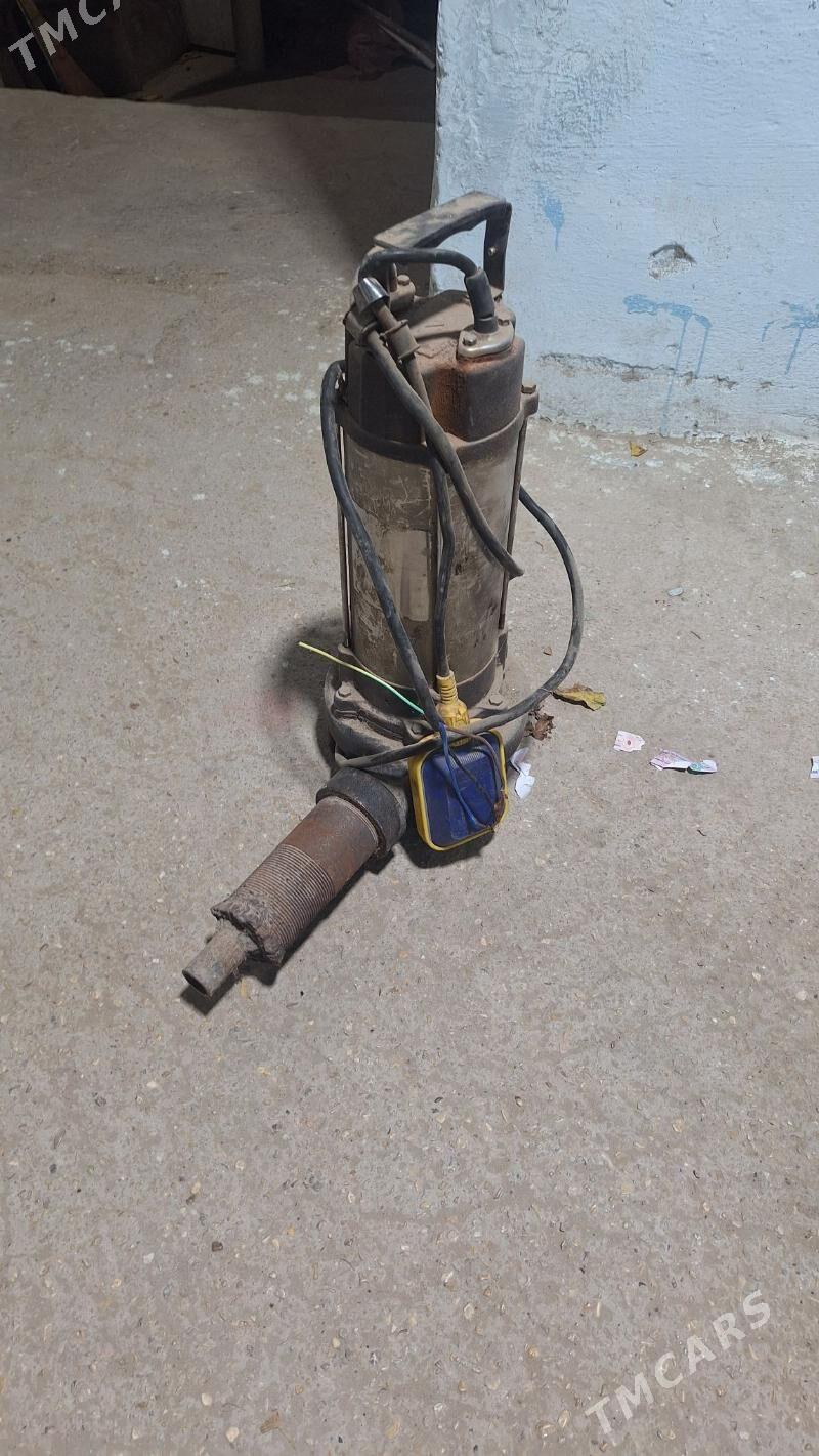 nasos suwa oklanyan paplowokly - Balkanabat - img 4