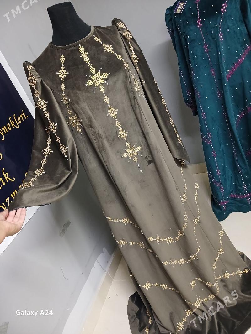 BARHAT KOYNEK - Türkmenabat - img 4