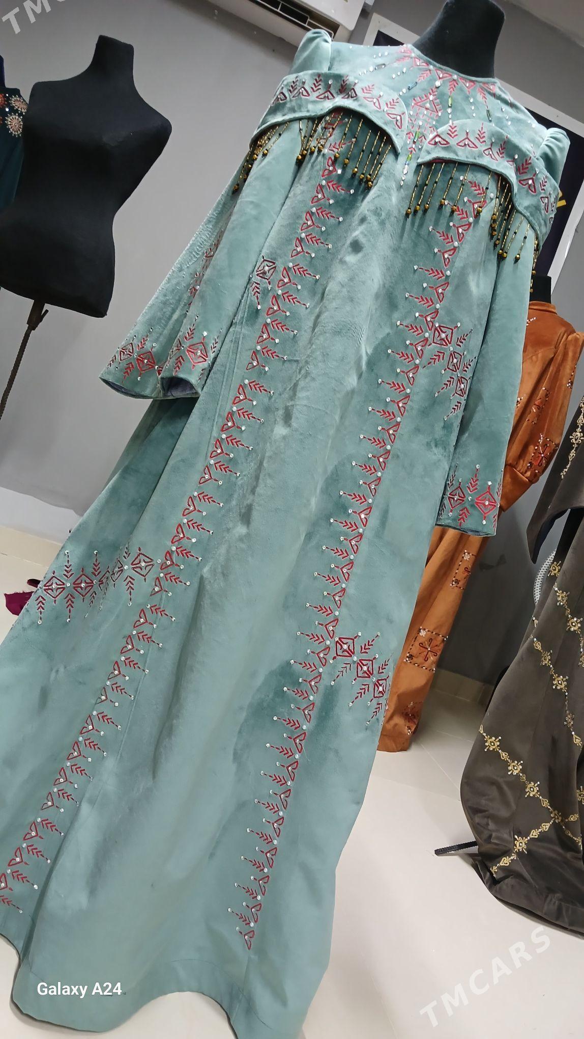 BARHAT KOYNEK - Türkmenabat - img 1