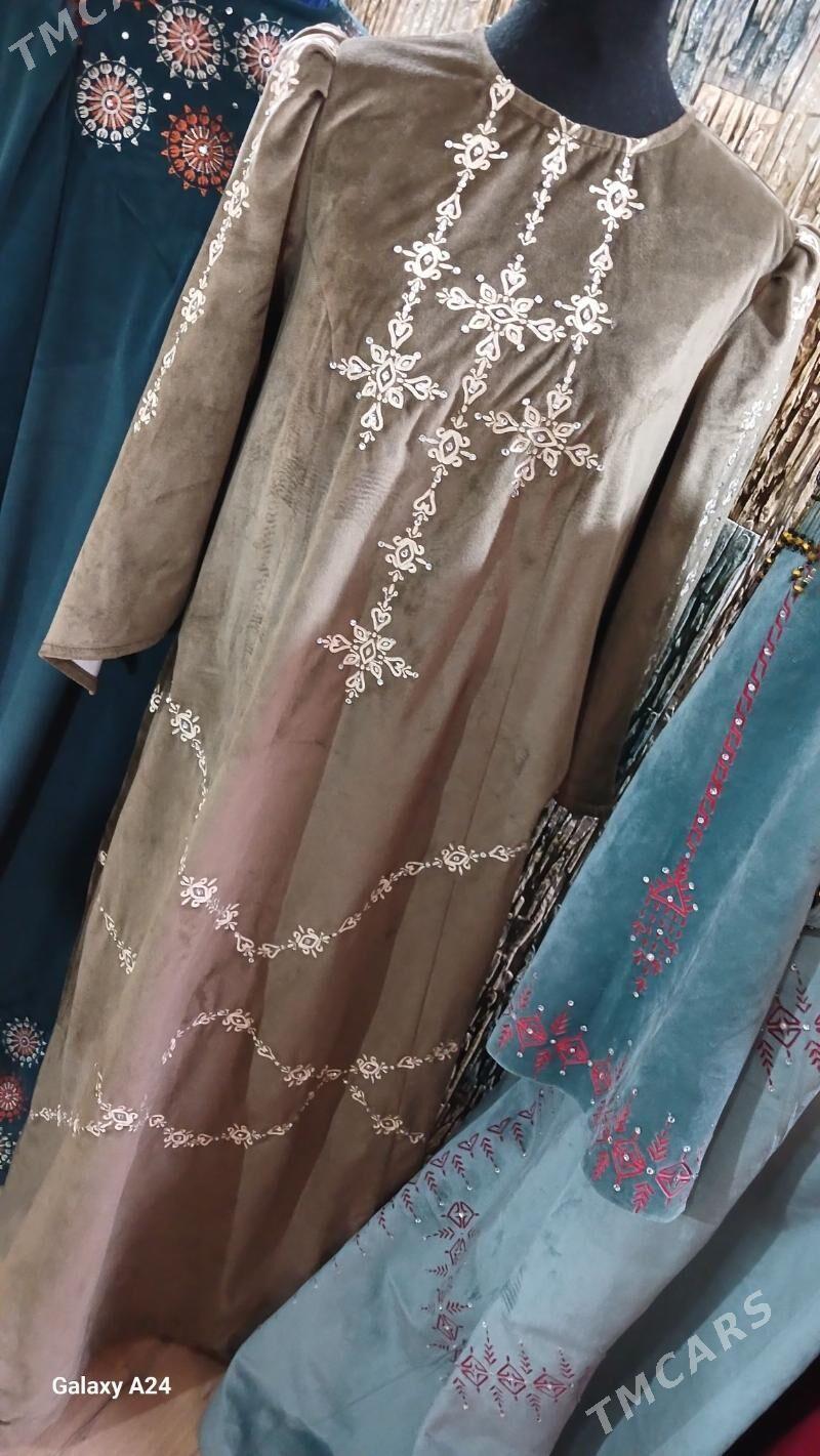 BARHAT KOYNEK - Türkmenabat - img 5