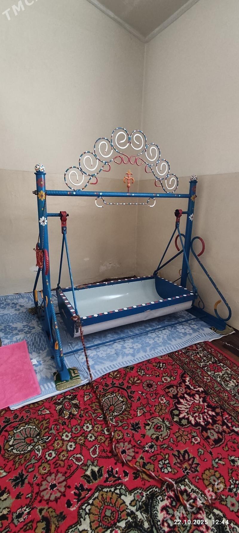 Sallançak 400m - Gökdepe - img 1