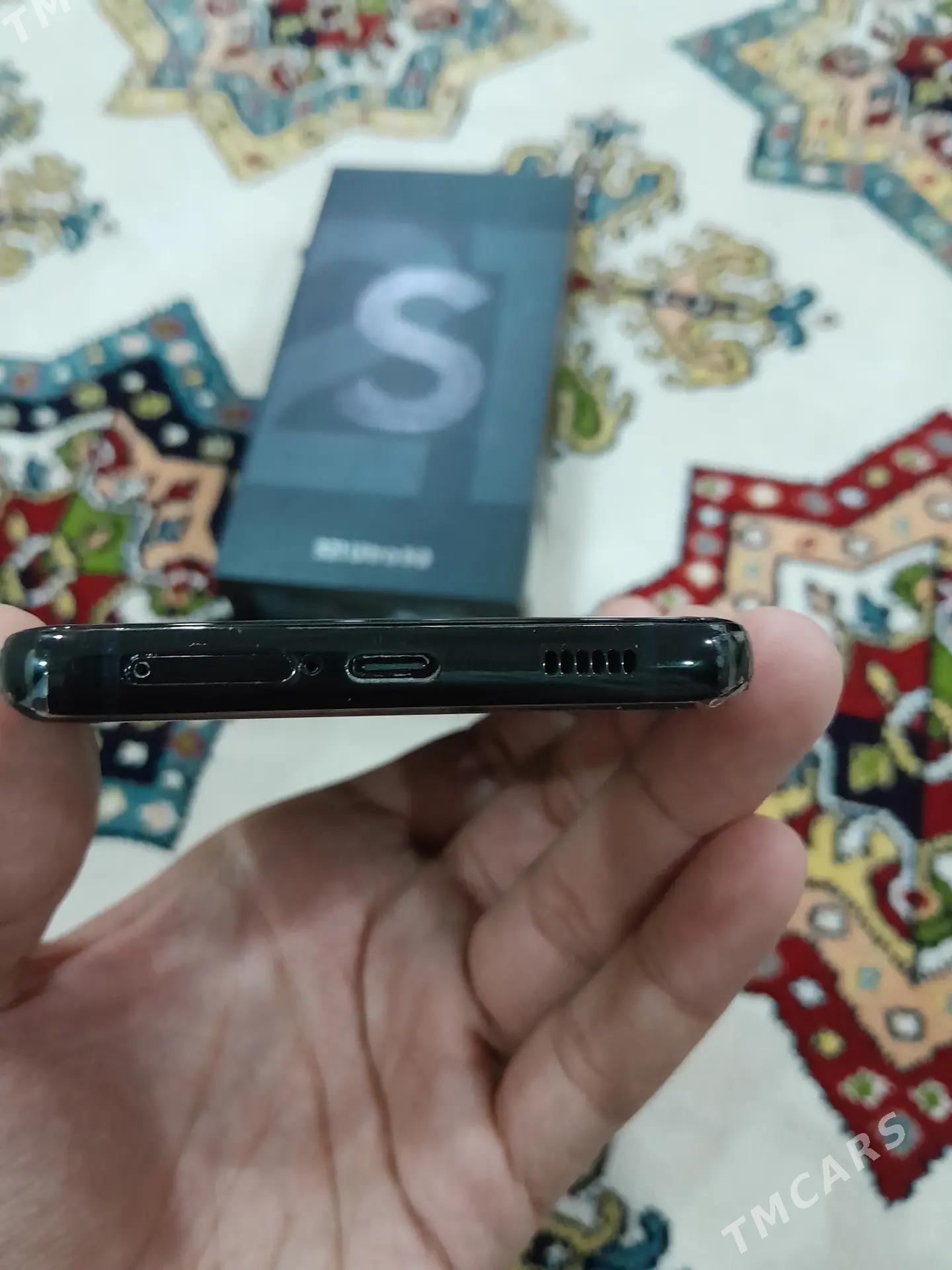 Samsung S21 ultra - Туркменабат - img 6