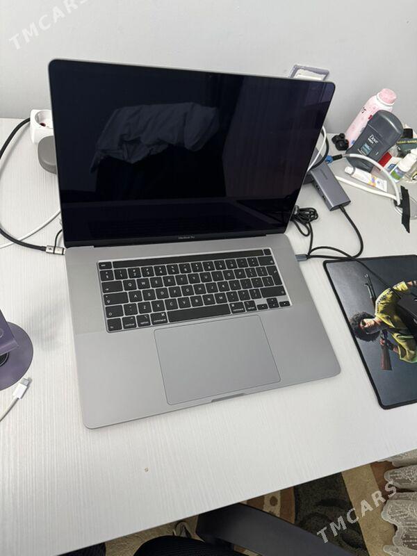 macbook pro - Ашхабад - img 1