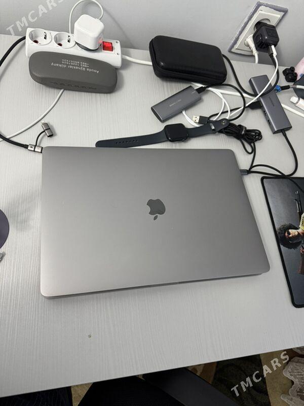 macbook pro - Ашхабад - img 2