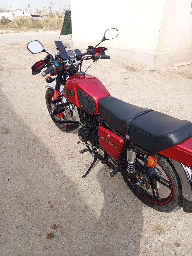 Fekon FK200-14G 2015 - 18 000 TMT - Достлук - img 5