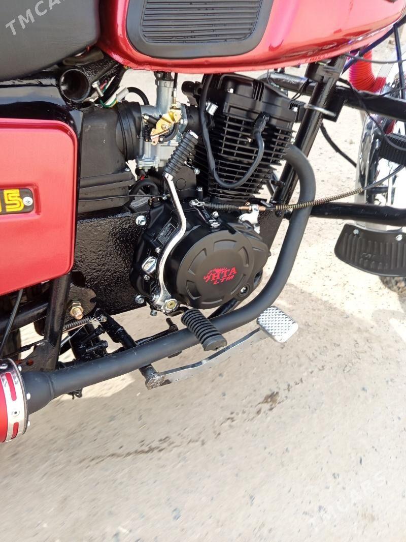 Fekon FK200-14G 2015 - 18 000 TMT - Достлук - img 3