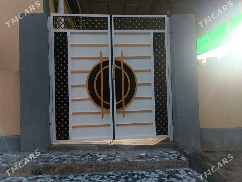 warata demir derweze - Ашхабад - img 3