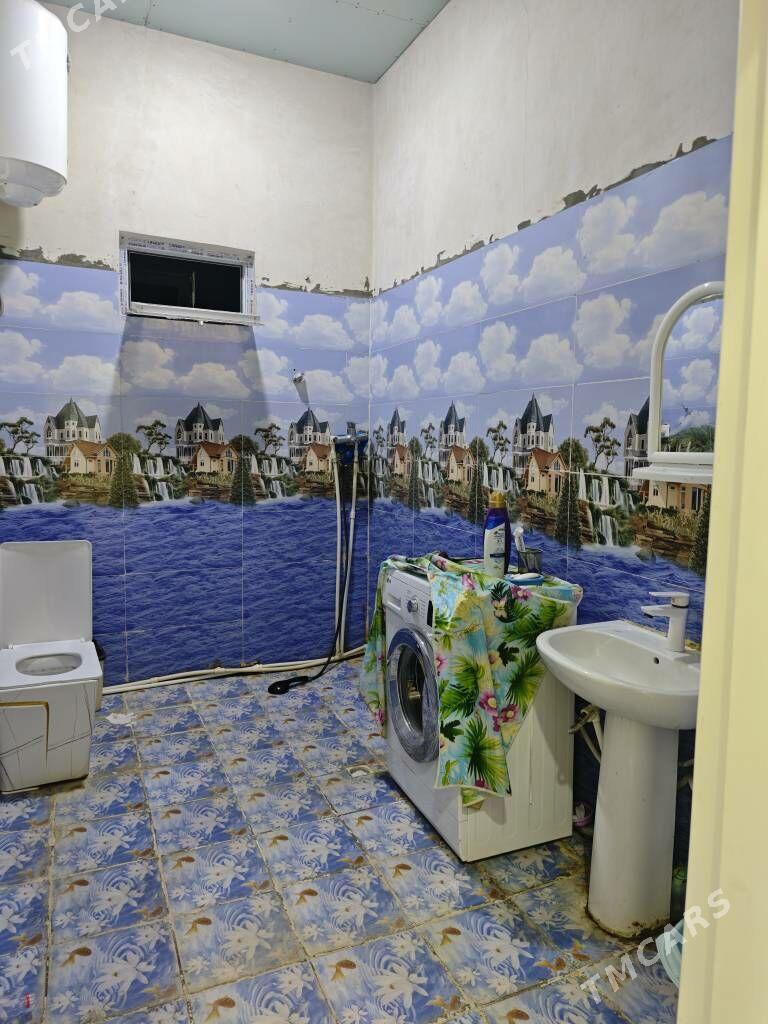 Magtymguly Kwartira Jay - Ак-Бугдайский этрап - img 4