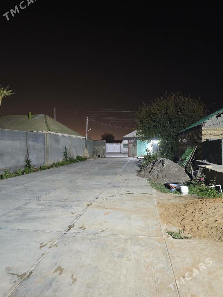 Magtymguly Kwartira Jay - Ак-Бугдайский этрап - img 5