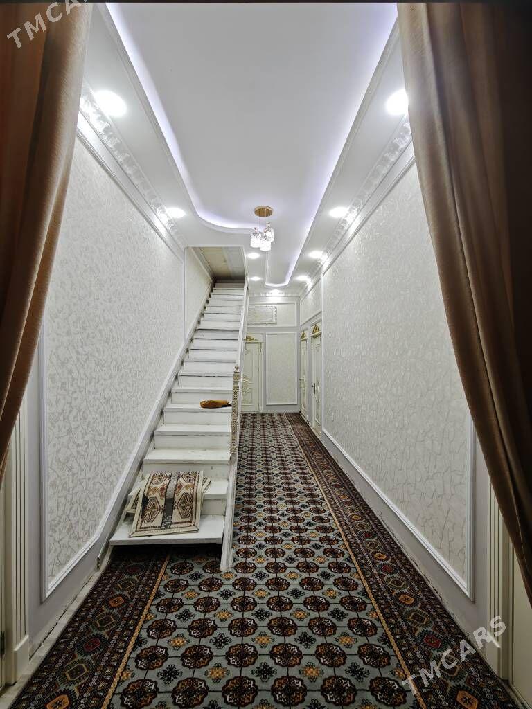 Magtymguly Kwartira Jay - Ак-Бугдайский этрап - img 1