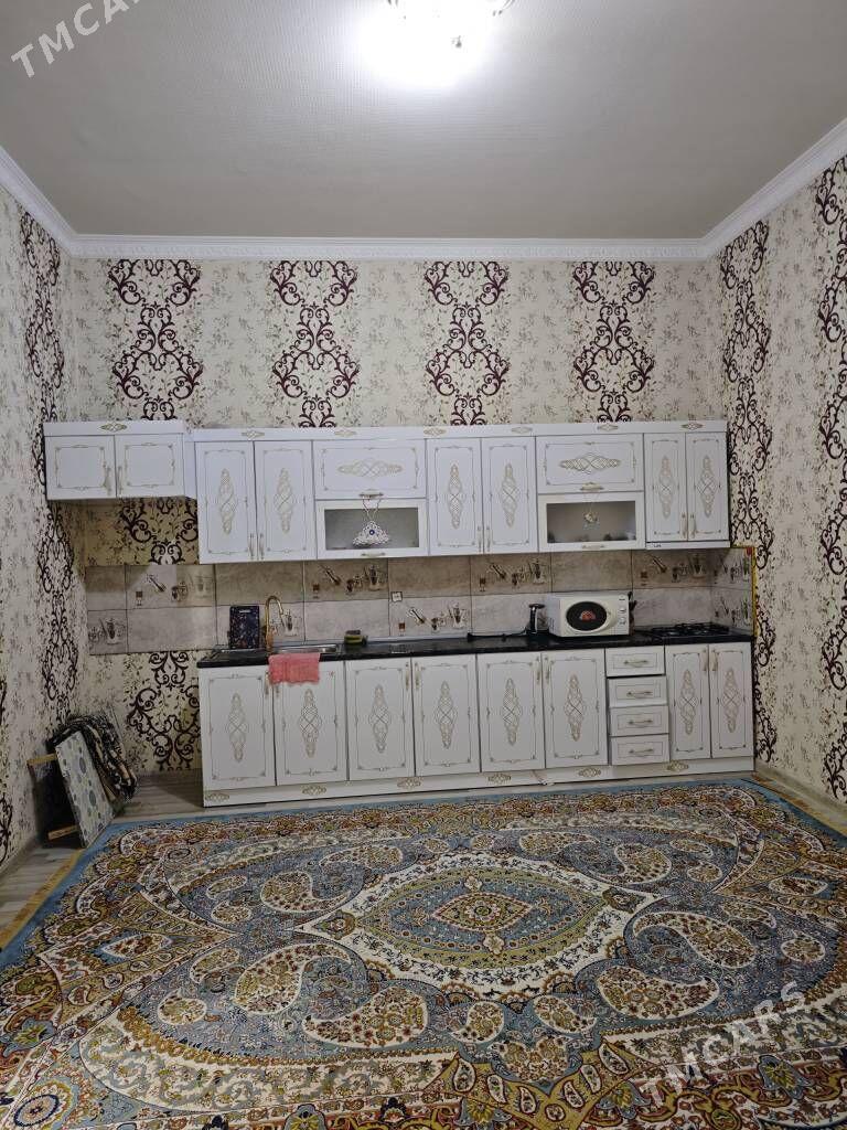 Magtymguly Kwartira Jay - Ак-Бугдайский этрап - img 2