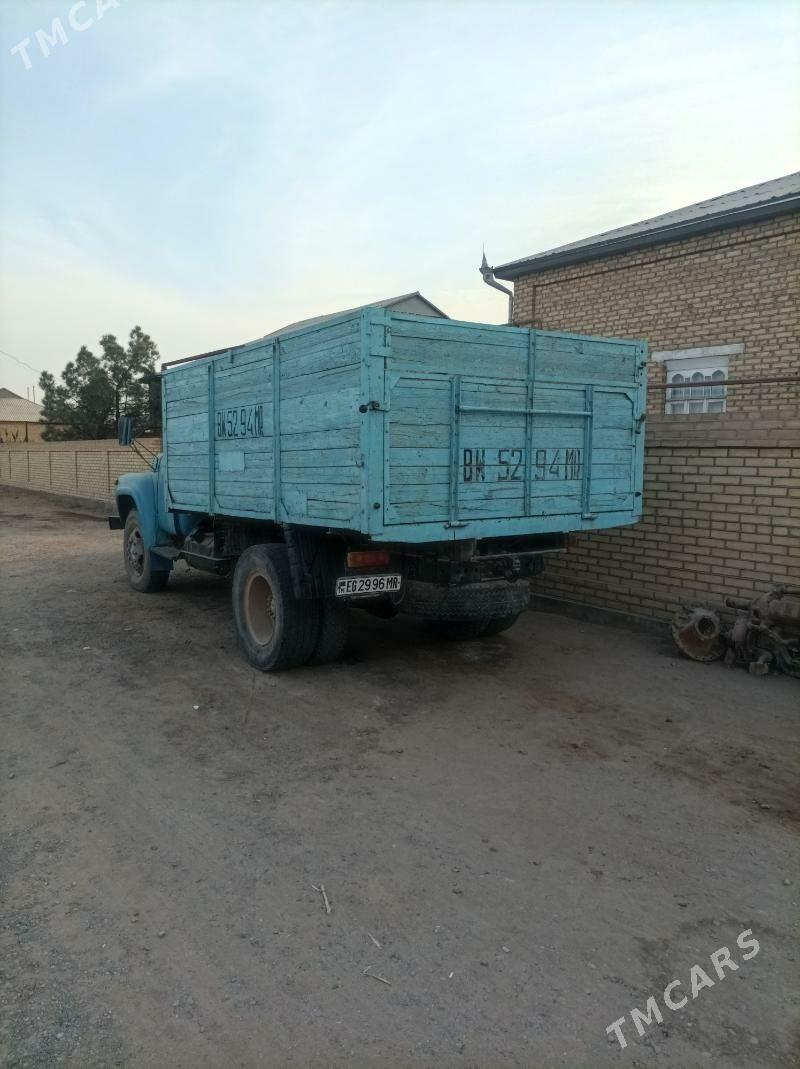 Zil 4331 1993 - 52 000 TMT - Мары - img 3