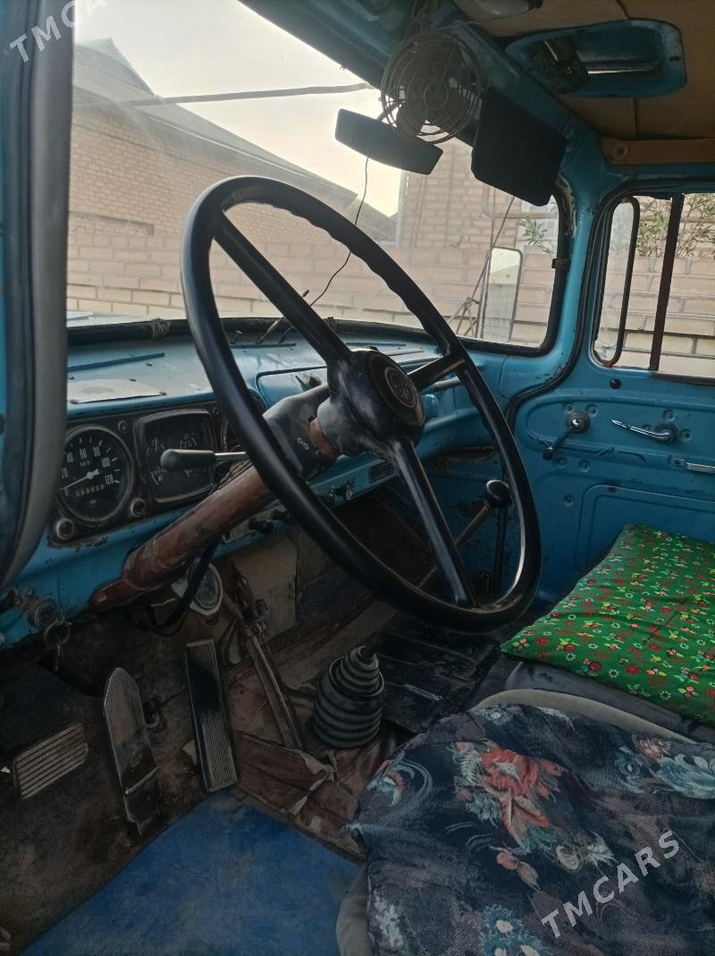 Zil 4331 1993 - 52 000 TMT - Мары - img 4