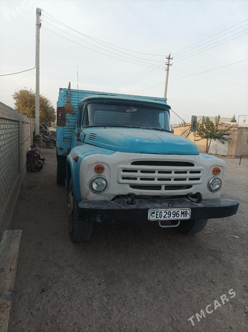 Zil 4331 1993 - 52 000 TMT - Мары - img 2