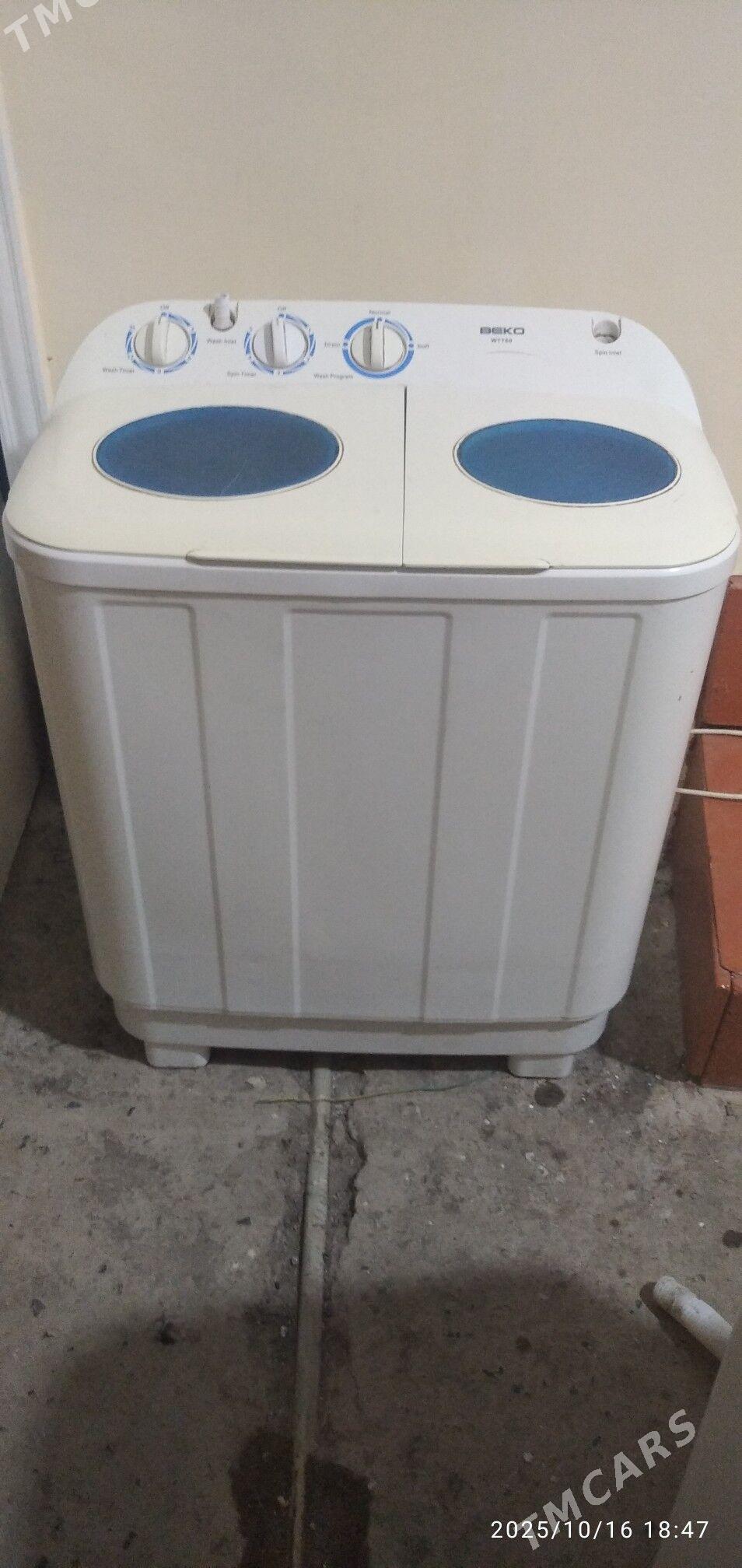 BekO - Daşoguz - img 1