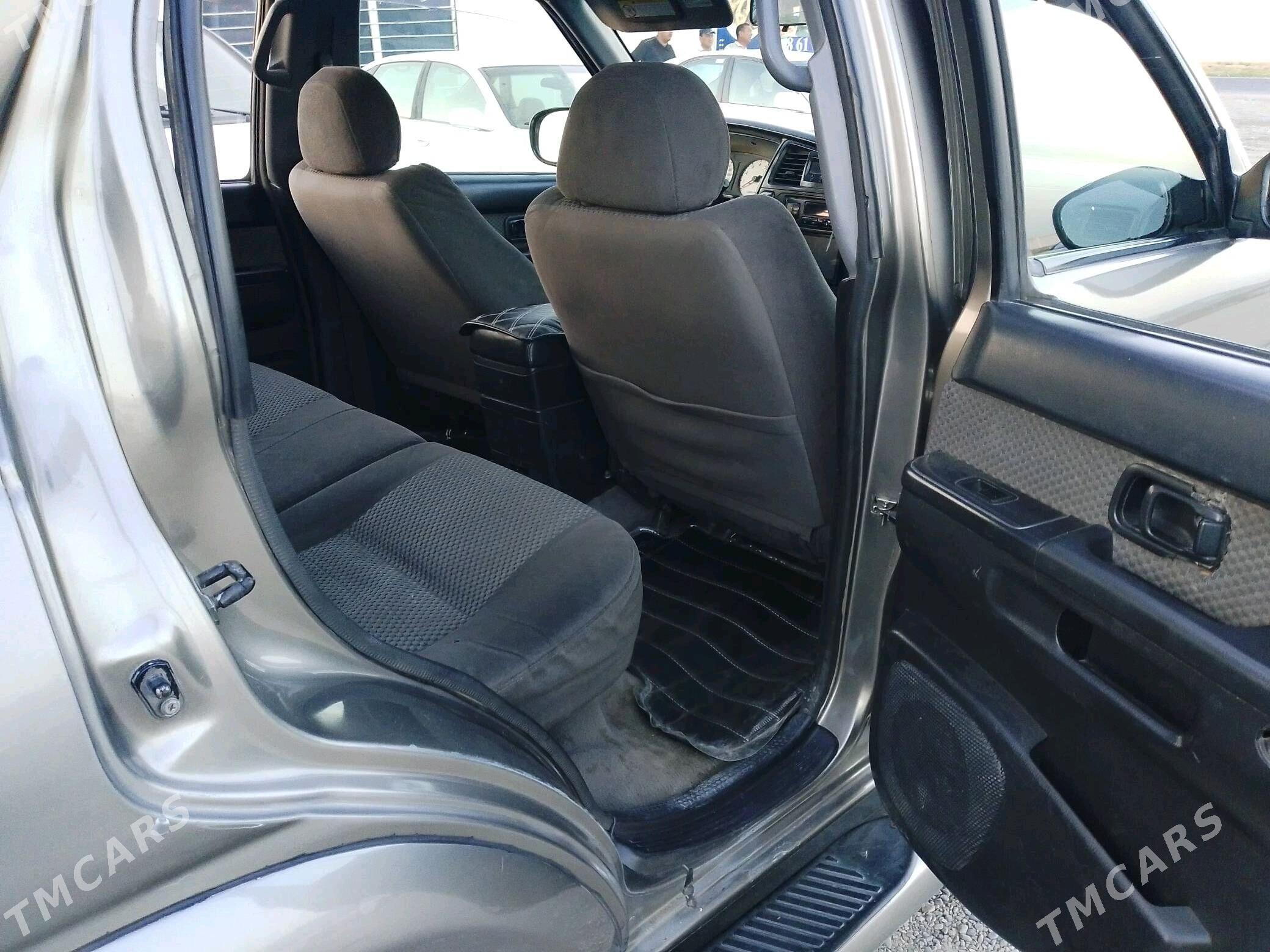 Nissan Pathfinder 2003 - 120 000 TMT - Мары - img 4