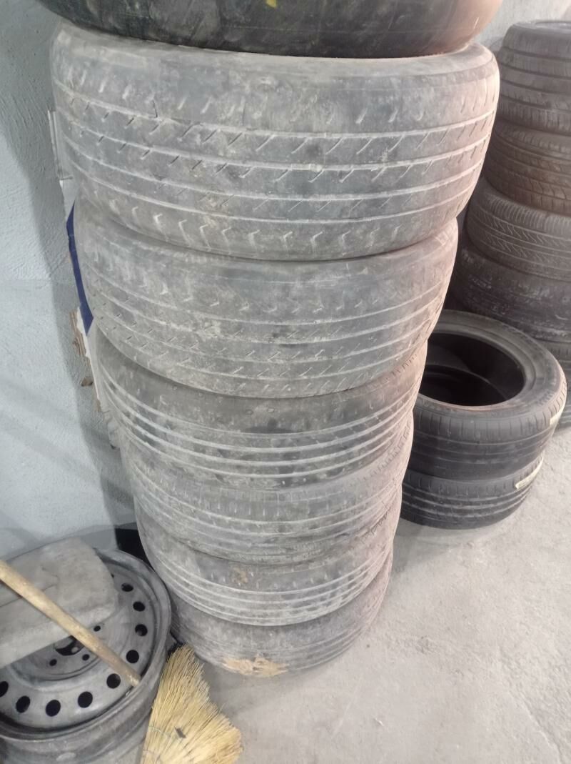 балон 16 50 TMT - Türkmenabat - img 2