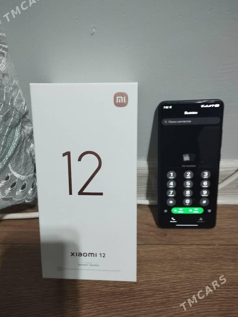 Xiaomi 12 8/128 - Kerki - img 2