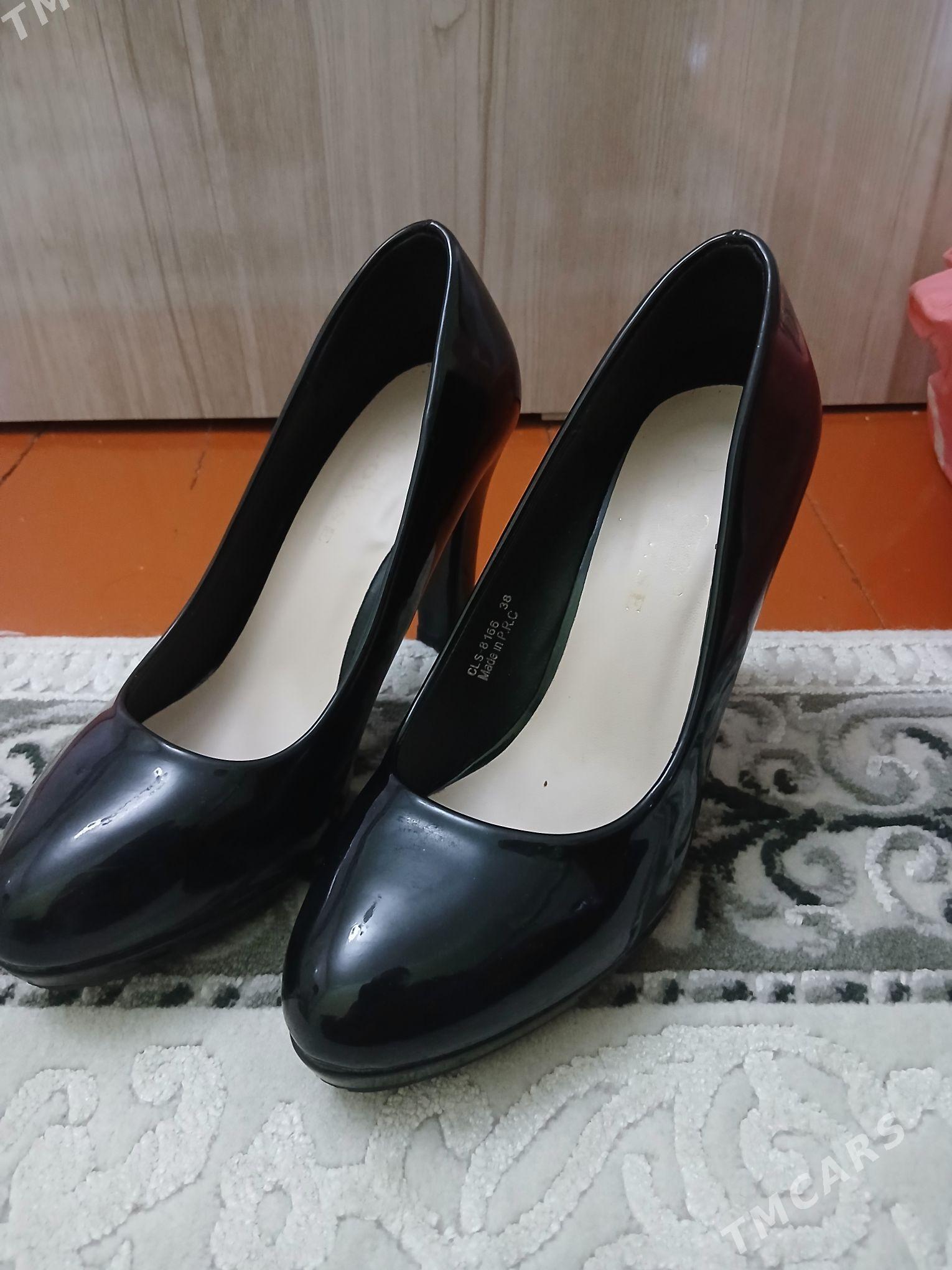 kowuş - Бузмеин - img 2