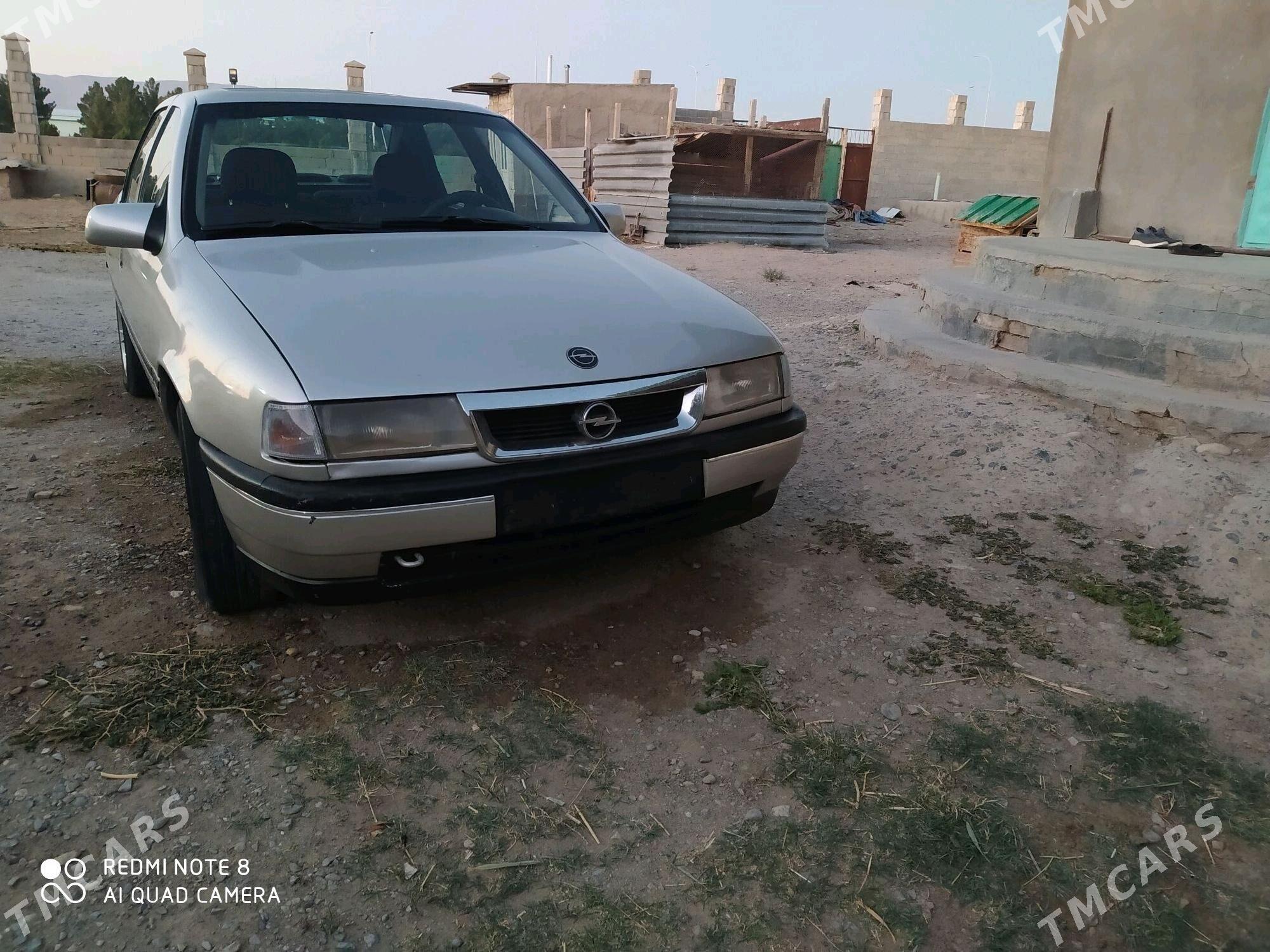 Opel Vectra 1991 - 48 000 TMT - Гызыларбат - img 3