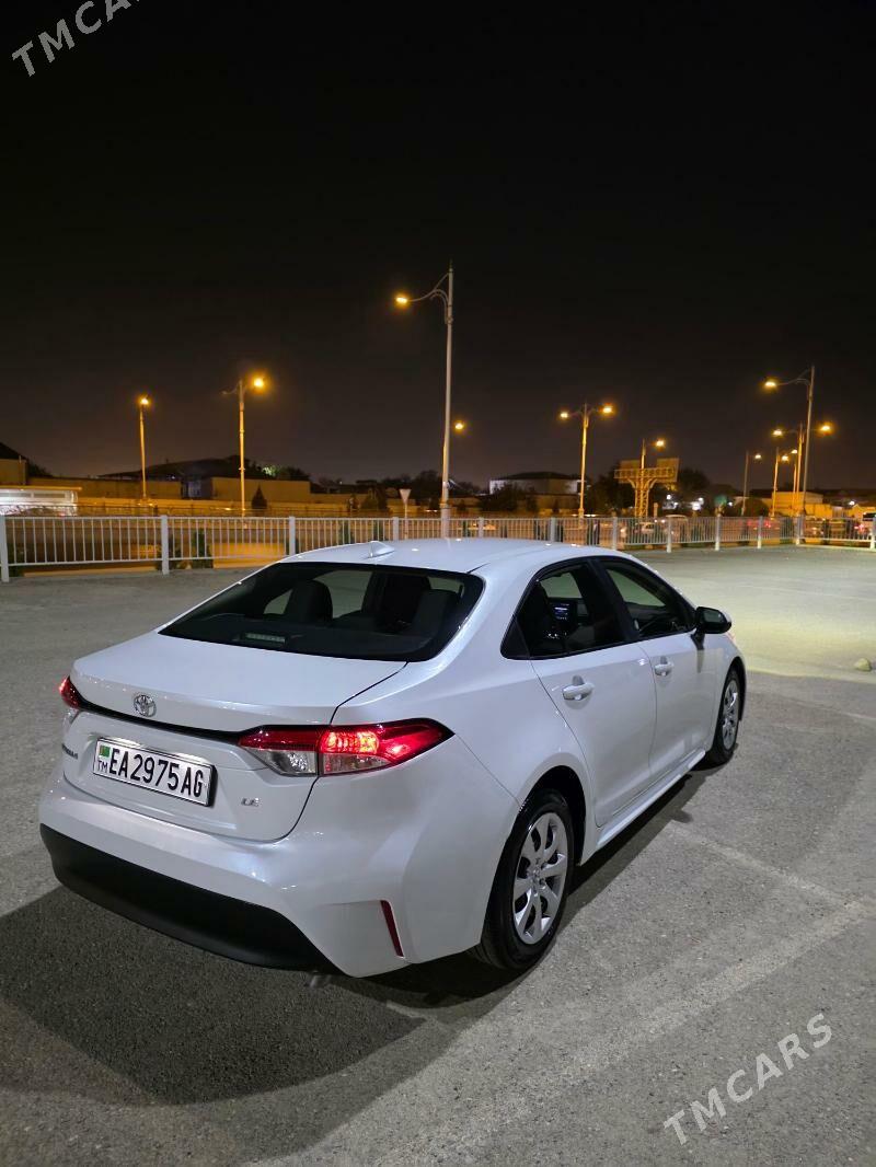 Toyota Corolla 2024 - 311 000 TMT - Aşgabat - img 3