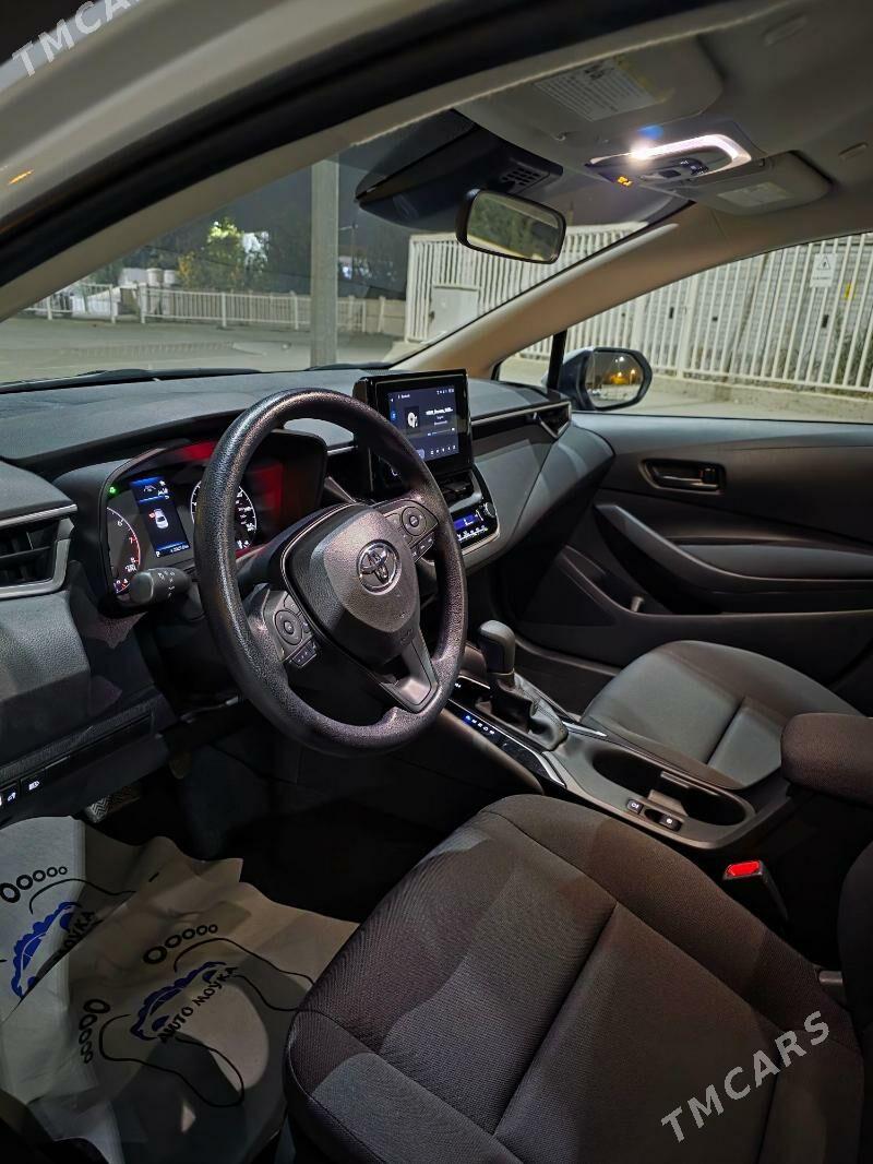 Toyota Corolla 2024 - 311 000 TMT - Aşgabat - img 5