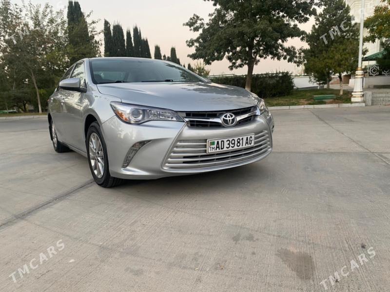 Toyota Camry 2015 - 251 000 TMT - Aşgabat - img 7