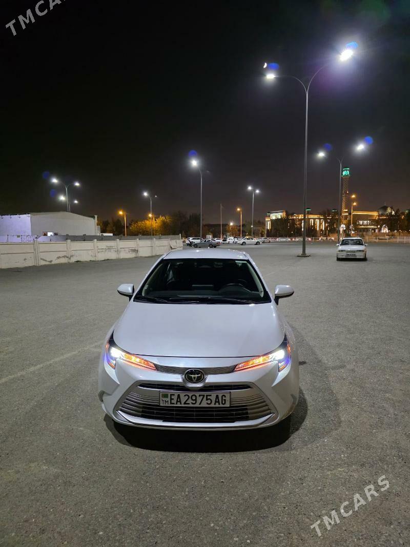 Toyota Corolla 2024 - 311 000 TMT - Aşgabat - img 1