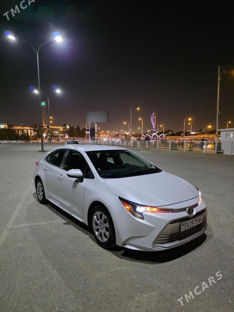 Toyota Corolla 2024 - 311 000 TMT - Aşgabat - img 6