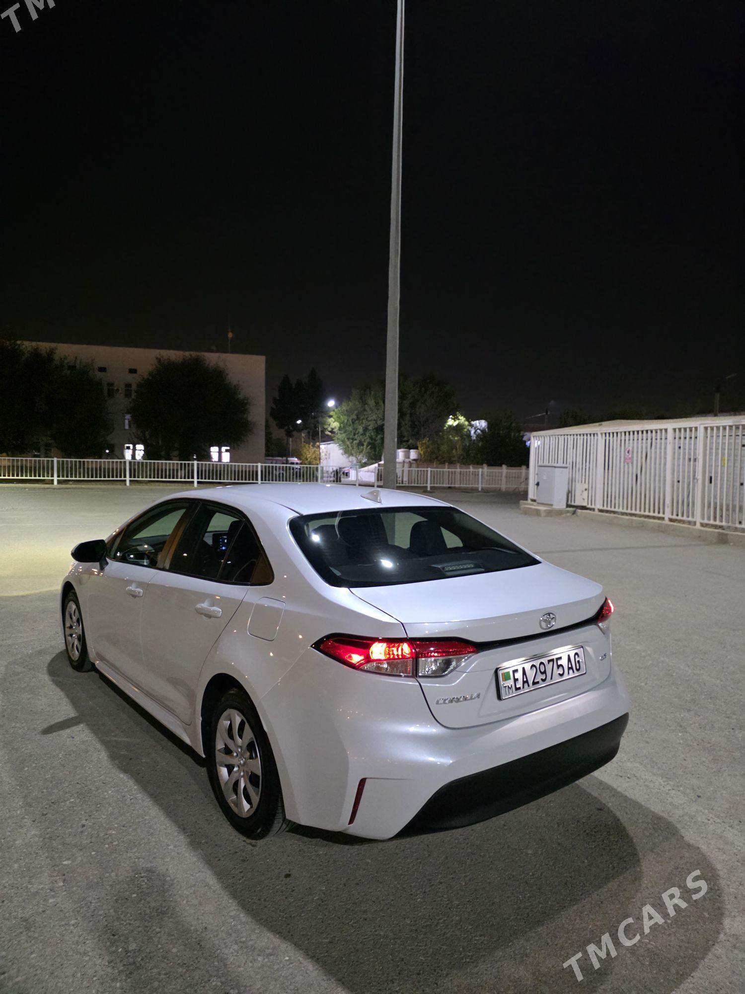 Toyota Corolla 2024 - 311 000 TMT - Aşgabat - img 4