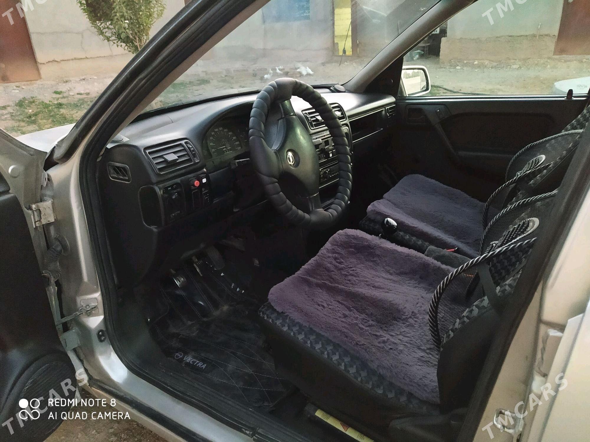 Opel Vectra 1991 - 48 000 TMT - Гызыларбат - img 5