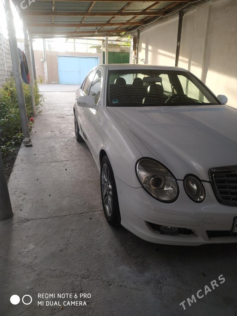 Mercedes-Benz 230E 2009 - 160 000 TMT - Aşgabat - img 2