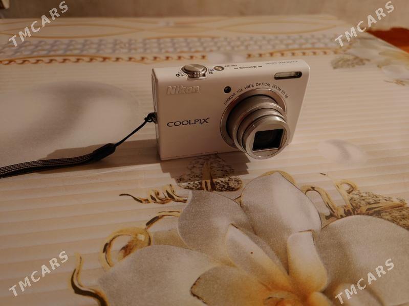 Nikon - Акдепе - img 2